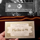 1 Pcs Harri Potter Hogwarts London Express Replica