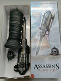 Adult Cosplay Assassin's Creed Dark Sword Action Figure Dark Sword Edward Weapon Sleeve Sword Can Pop Children's Gifts