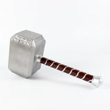1:1 Thor Axe Hammer Cosplay Weapons