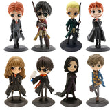 Harry Potter Action Figure Toy