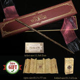 LUXURY HARRY POTTER WAND