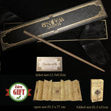 LUXURY HARRY POTTER WAND