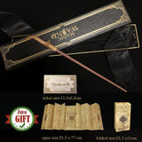 LUXURY HARRY POTTER WAND