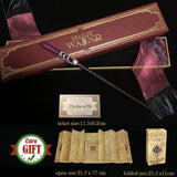 LUXURY HARRY POTTER WAND