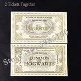 TYPE 1 Magic Wand Replica Harry Potter